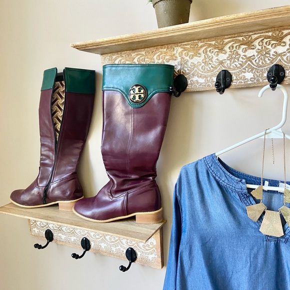 Beautiful riding boot size 10 - Picture 2 of 4